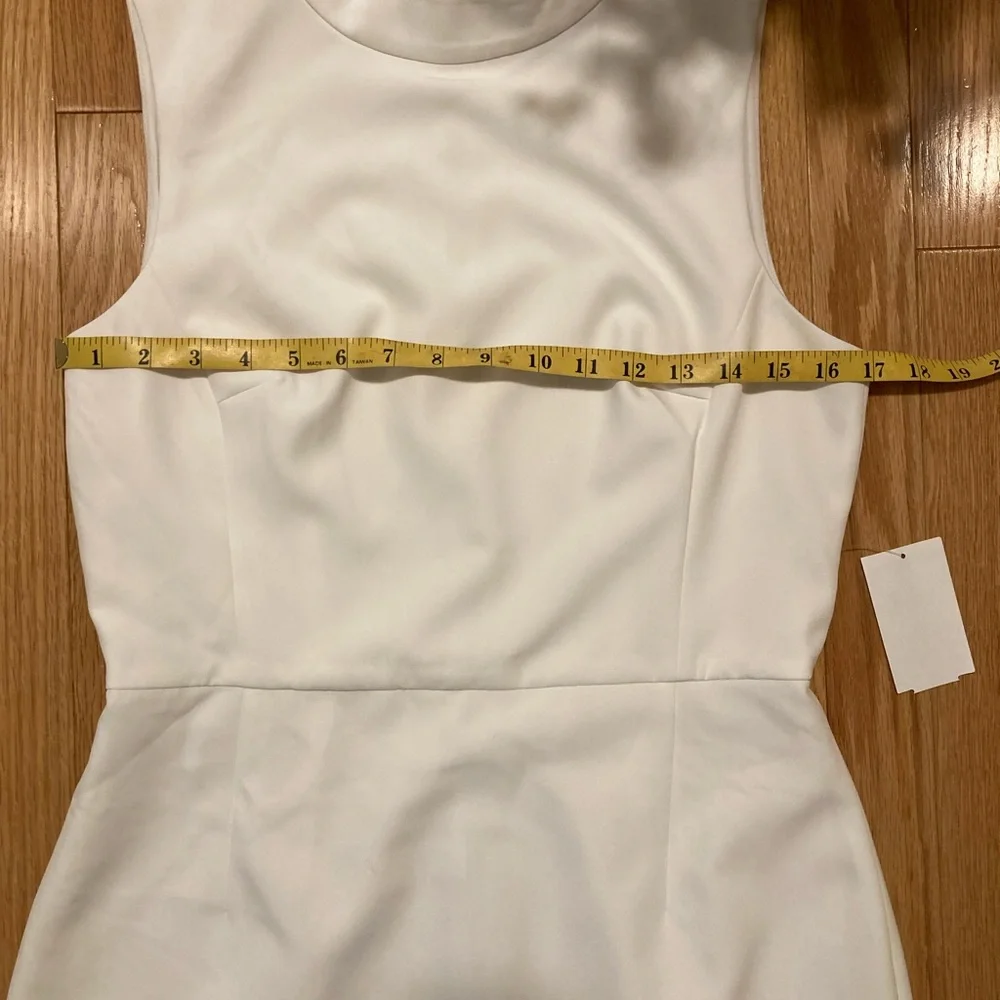 ❗️5 for $35❗️French Connection Dress NWT - Picture 4 of 5